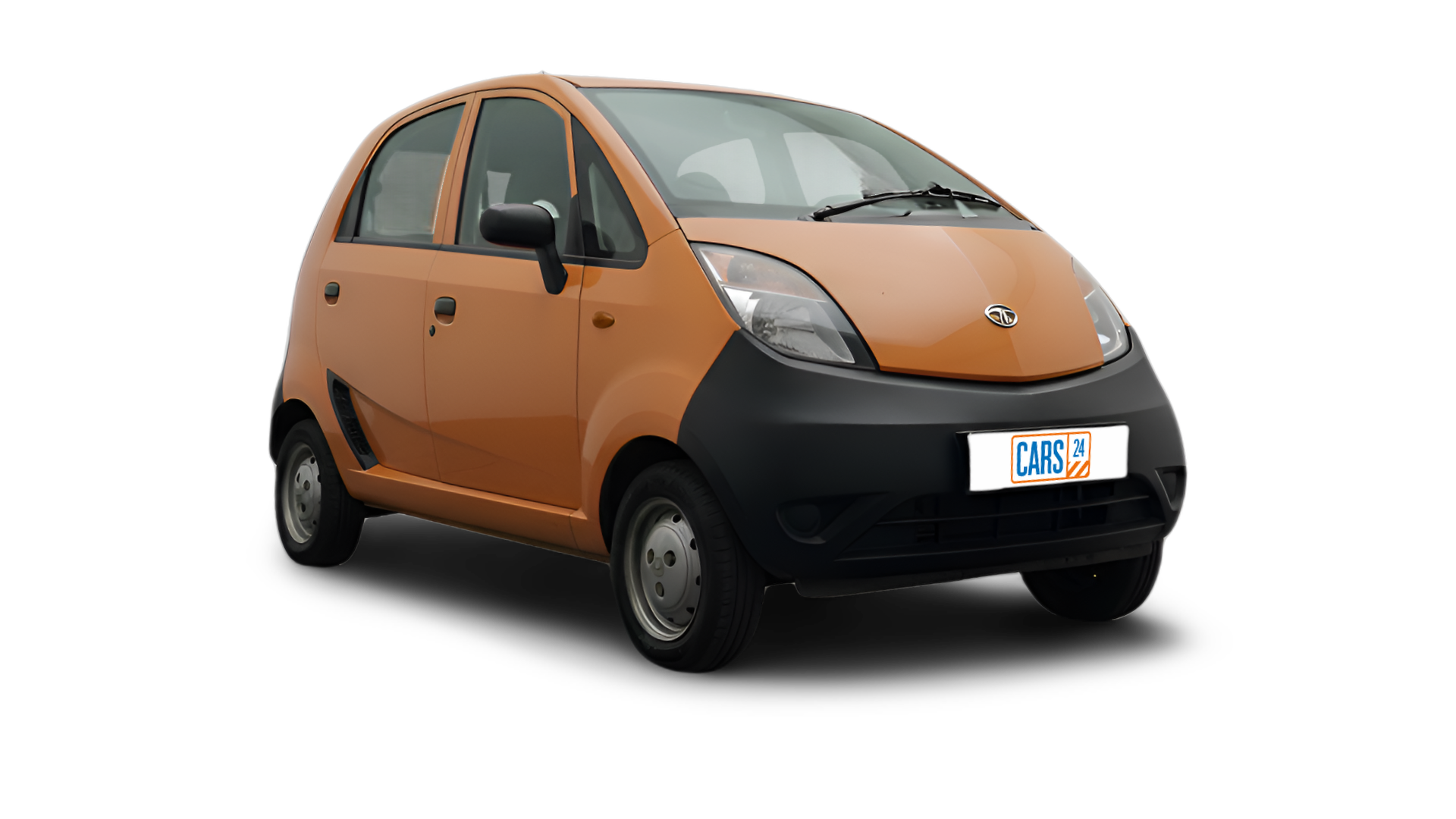 Tata Nano-img